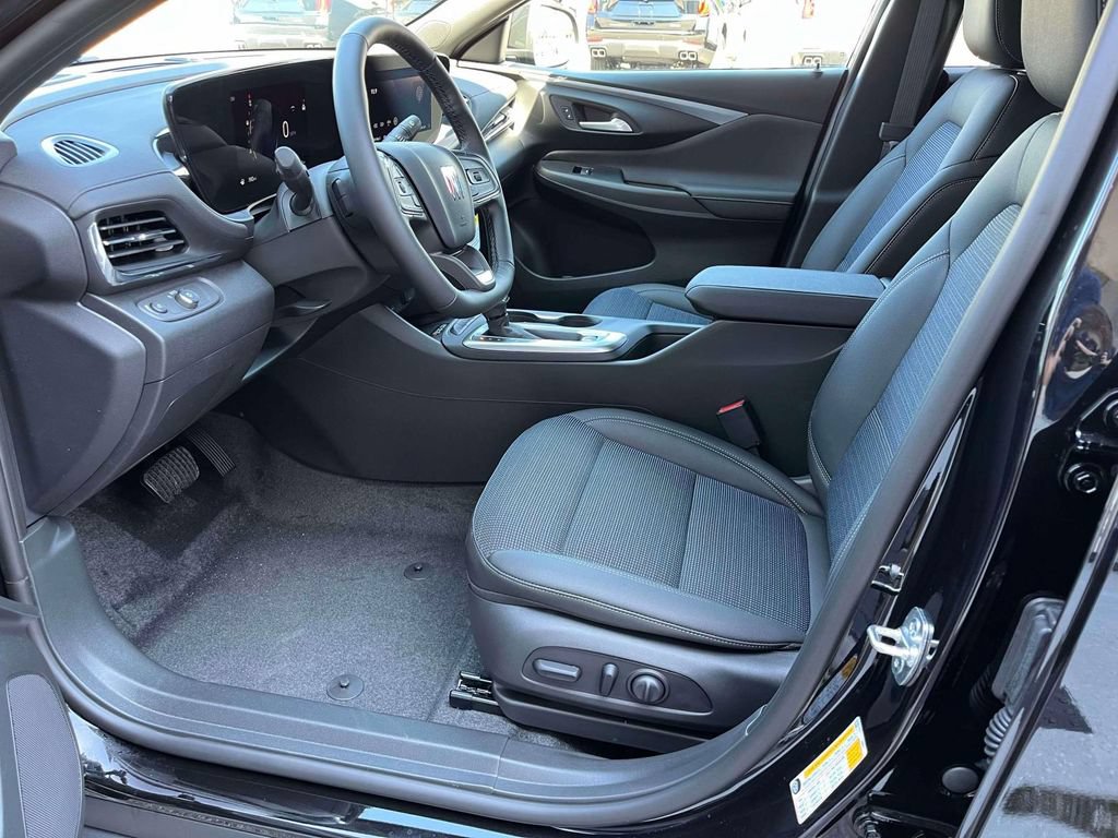 New 2026 Buick Envista Preferred w/ Convenience I Package FWD image 20