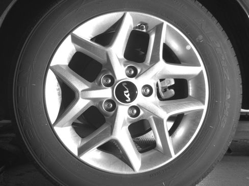 Used 2025 Kia Soul LX w/ LX Technology Package image 14