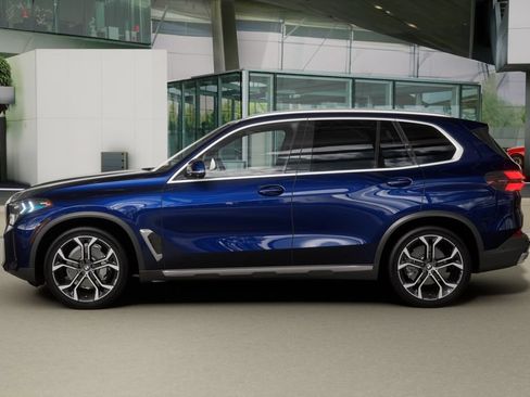 New 2026 BMW X5 sDrive40i w/ Climate Comfort Package RWD image 27