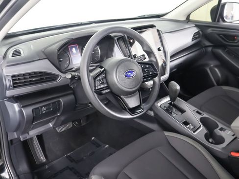 Used 2025 Subaru Crosstrek 2.5i Premium AWD/4WD image 24