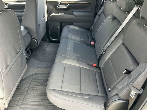 Used 2025 GMC Sierra 1500 Elevation image 25