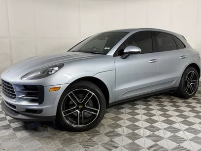 Used 2022 Porsche Macan GTS