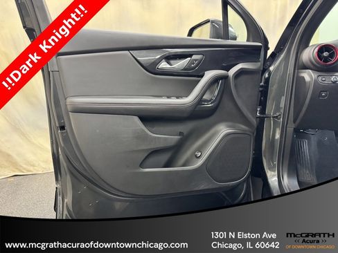 Used 2020 Chevrolet Blazer RS w/ LPO, Floor Liner Package image 12