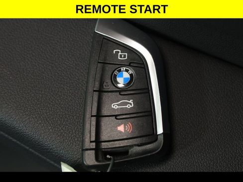 Used 2021 BMW X3 xDrive30i w/ Premium Package image 9