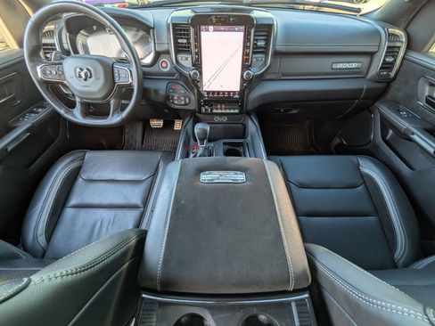 Used 2025 RAM 1500 RHO image 29