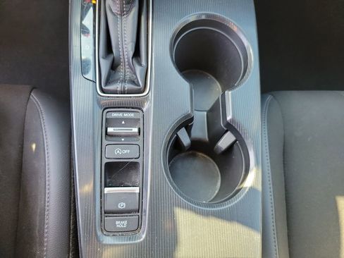 Certified 2024 Honda Civic Sport image 35