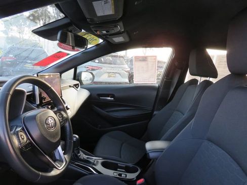 Certified 2023 Toyota Corolla SE image 15