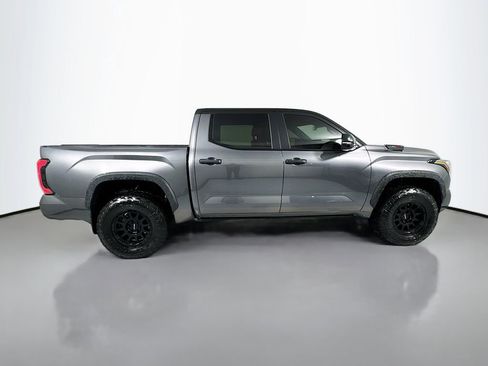 Used 2024 Toyota Tundra TRD Pro AWD/4WD image 4