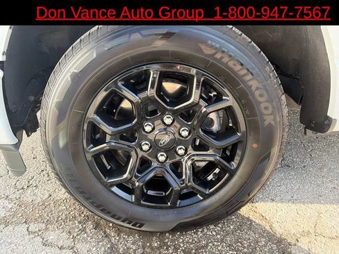 Used 2026 Ford F150 STX RWD image 26