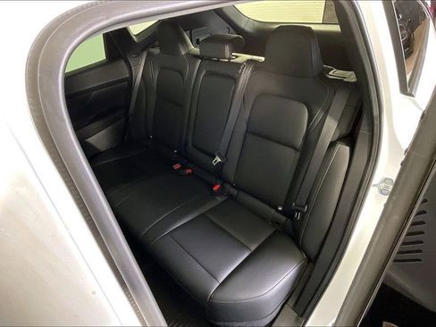 Certified 2025 Nissan Murano SL image 36