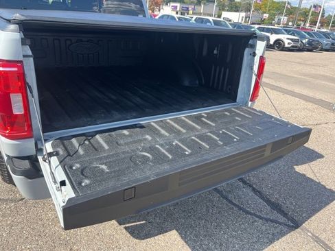 Certified 2023 Ford F150 XLT w/ Equipment Group 302A High image 25