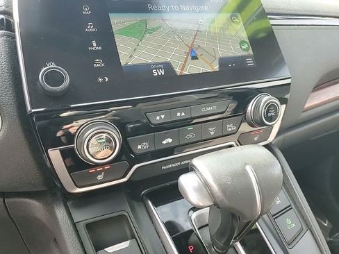 Used 2020 Honda CR-V Touring image 23