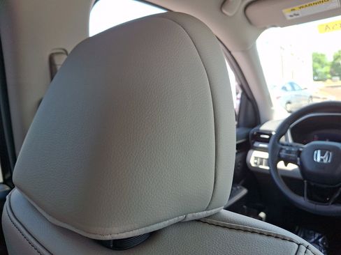 Used 2026 Honda Passport RTL image 9