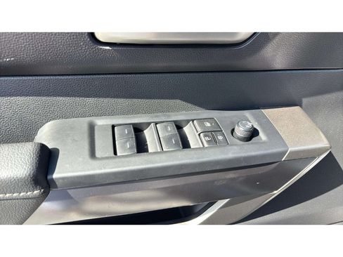 Used 2024 Toyota Tundra SR5 w/ SR5 Premium Package AWD/4WD image 18