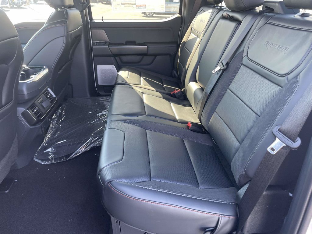 New 2026 Ford F150 Raptor AWD/4WD image 12