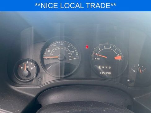 Used 2016 Jeep Compass Sport w/ Power Value Group FWD image 20