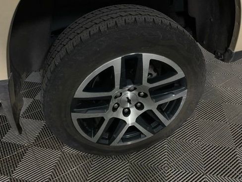 Used 2023 Chevrolet Colorado Z71 w/ Advanced Trailering Package image 43