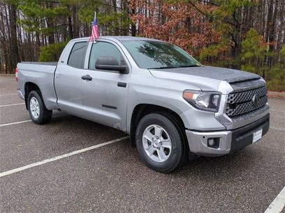 Used 2020 Toyota Tundra SR5