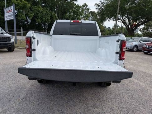 New 2026 RAM 1500 Classic Warlock AWD/4WD image 12
