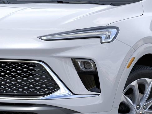 New 2026 Buick Encore GX Avenir w/ Avenir Technology Package AWD/4WD image 10