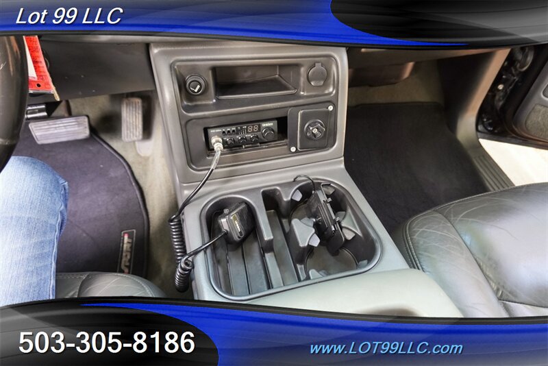 Used 2004 GMC Sierra 2500 SLT w/ Heavy-Duty Power Package AWD/4WD image 22
