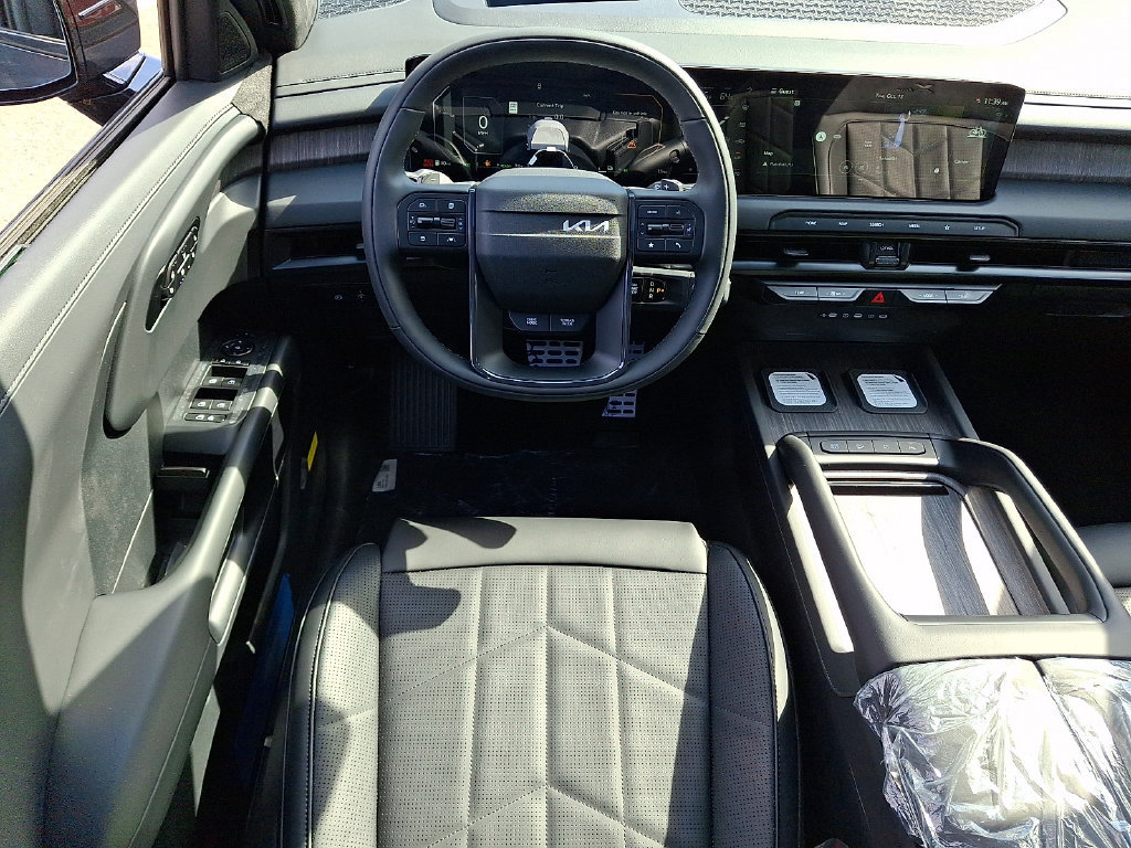 New 2027 Kia Telluride X-Line SX Prestige AWD/4WD image 7