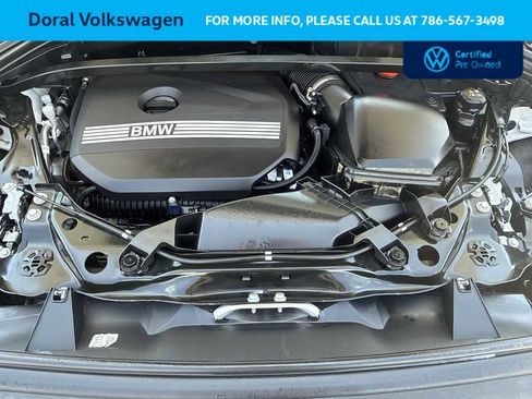 Used 2024 BMW X1 xDrive28i w/ Convenience Package AWD/4WD image 12