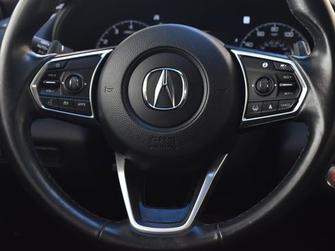 Used 2021 Acura TLX w/ Technology Package FWD image 26
