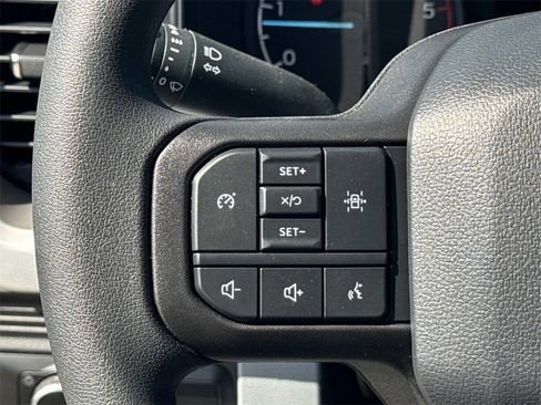 New 2025 Ford F350 XL w/ XL Chrome Package image 9