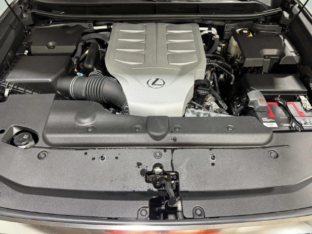 Certified 2023 Lexus GX 460 Premium w/ Premium Plus Package AWD/4WD image 31