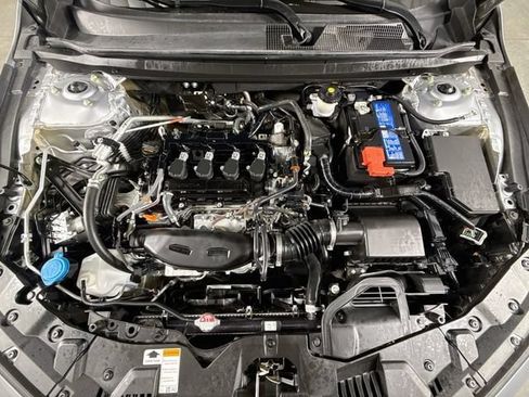 Used 2025 Honda Accord LX image 27