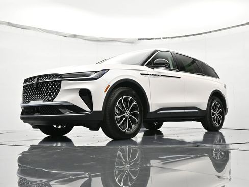 New 2026 Lincoln Nautilus Premier image 43