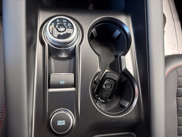 New 2027 Ford Explorer ST-Line AWD/4WD image 25