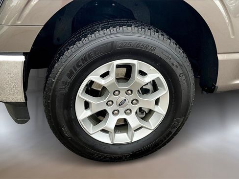 Used 2023 Ford F150 XLT image 23