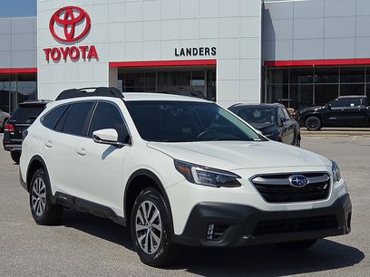 Used 2022 Subaru Outback Premium
