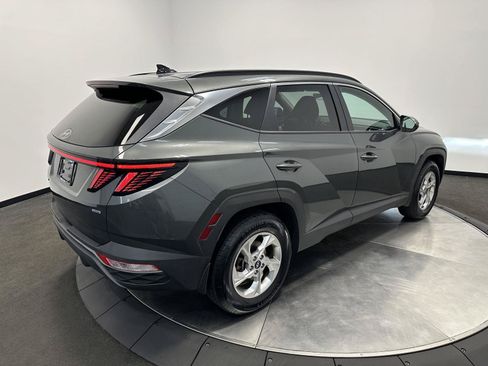 Certified 2023 Hyundai Tucson SEL AWD/4WD image 7
