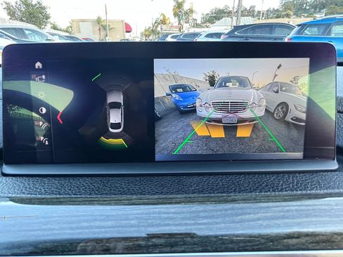 Used 2019 BMW 430i Gran Coupe w/ Convenience Package image 23