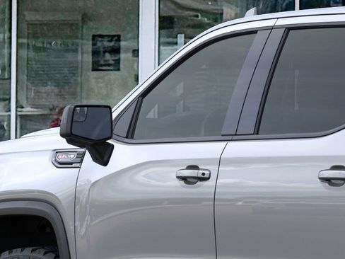 New 2026 GMC Sierra 1500 AT4X image 36