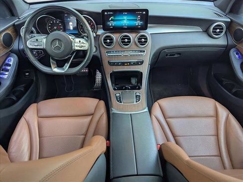 Used 2022 Mercedes-Benz GLC 300 image 19