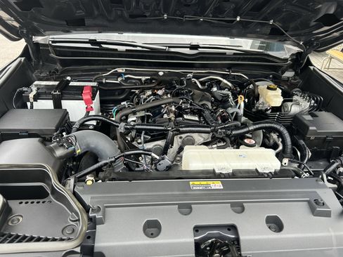 Used 2024 Toyota Tacoma SR5 image 27