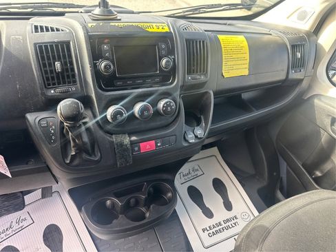 Used 2019 RAM ProMaster 3500 image 24