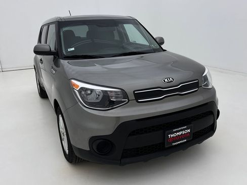 Used 2019 Kia Soul w/ Option Group 020 image 3