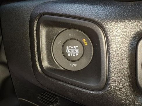 New 2026 Jeep Gladiator Willys image 17