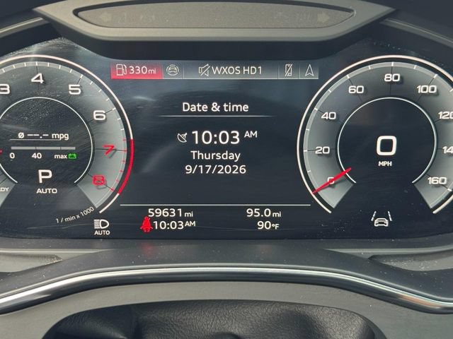 Used 2024 Audi A6 Premium Plus AWD/4WD image 26