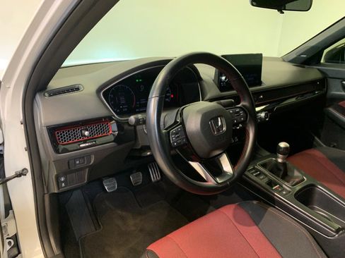 Used 2022 Honda Civic Si image 17