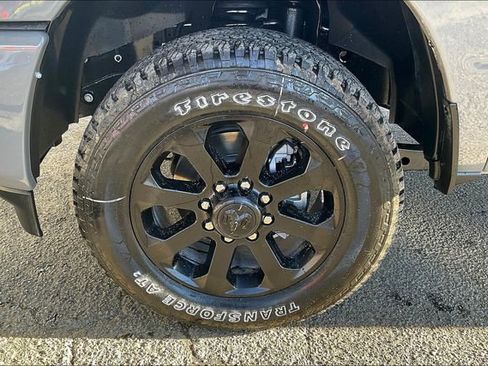 New 2026 RAM 2500 Big Horn image 11