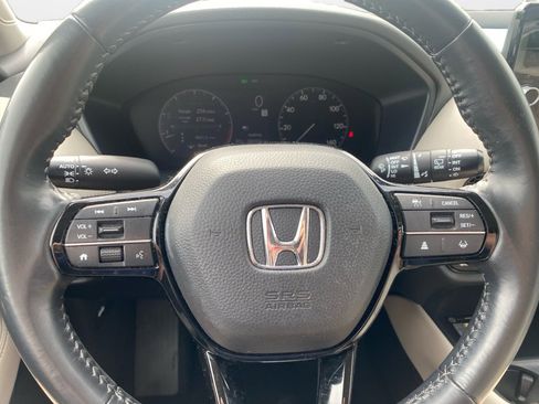 Certified 2023 Honda HR-V EX-L image 13