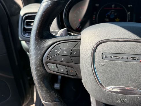 Used 2025 Dodge Durango GT AWD/4WD image 21
