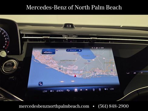 Certified 2026 Mercedes-Benz E 53 AMG e 4MATIC Sedan image 29