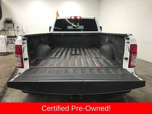 Certified 2024 RAM 3500 Big Horn image 28
